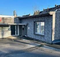 Halle Lager m. Büros (Klima) 130 qm ebenerdig 42579 Heiligenhaus