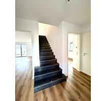 5 ZIMMER DOPPELHAUSHÄLFTE 155QM2 ERSTBEZUG IN NIEDERENSE