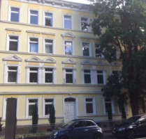 Helle 2-Zimmerwohnung im sanierten Altbau !!! - Erfurt Andreasvorstadt