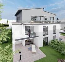 Luxus 3 ZKB Penthouse mit eigener PV-Anlage - Ingolstadt