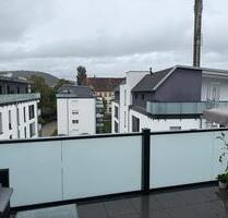 Exklusive 3-Zimmer-Wohnung mit großer Terrasse - Lahr (Schwarzwald)