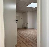 Geräumige 2-Raum Wohnung in Bad Salzelmen am Pfännerturm im EG mit stellenlosen Zugang - Schönebeck (Elbe)