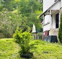 3-Raum Wohnung im Grünen. - 400,00&nbsp;EUR Kaltmiete, ca.&nbsp; 65,00&nbsp;m&sup2; in Suhl (PLZ: 98527)