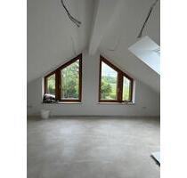 3 Zimmer Dachgeschosswohnung zu vermieten - Schongau