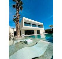 Moderne Luxusvilla zu verkaufen in MarrakeschMarrakech - Krefeld Benrad