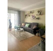 3 Zimmer Wohnung mit Terrasse Bad Kissingen - Reiterswiesen