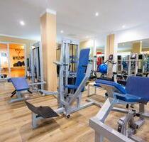 Kursraum,Tanzraum,Trainingsraum in Steglitz für Personal-Training - Berlin Steglitz-Zehlendorf