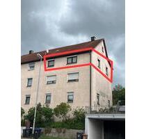 Eigentumswohnung in Heidenheim - Mergelstetten - Königsbronn