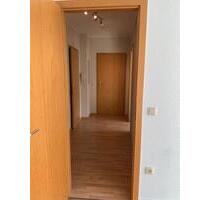 Attraktive 3-Zimmer Wohnung in zentraler Lage von Bad Liebenstein
