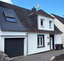 Neu renoviertes EFH in Zentraler Lage - Bad Ems