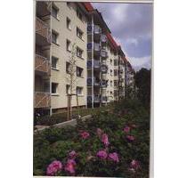 4 Zimmer Wohnung in Waren West - 450,00 EUR Kaltmiete, in Waren (Müritz) (PLZ: 17192)