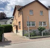 2 Doppelhaushälften Vorderhaus+Hinterhaus - Kelkheim (Taunus)