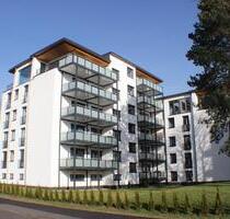 Barrierefreie Eigentumswohnung in ruhiger und zentraler Lage - Fritzlar