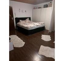 1 Zimmer Wohnung in Ruhiger Lage Eislingen Süd - Eislingen (Fils)