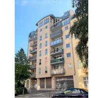 Charmante Wohnung mit Balkon in Top-Lage von Wedding 13353 - Berlin Mitte
