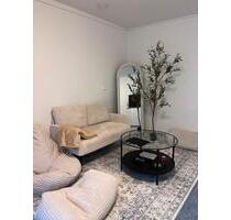 Möbliertes 1-Zimmer-Apartment in Mainz zur Zwischenmiete