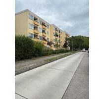 2-Zimmer-Wohnung mit EBK in Berlin Spandau