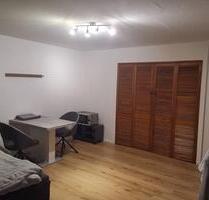1-ZKDB App- mit kl. Kü, teilmöbl. mit Stellpl. u. Keller in St-We - Stuttgart Stuttgart-West