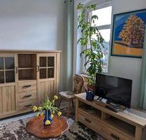 kleine gemütliche Singlewohnung - Gera Alt-Taubenpreskeln