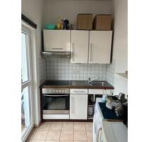 Nachmieter in die Wohnung mit Küche in Ilmenau