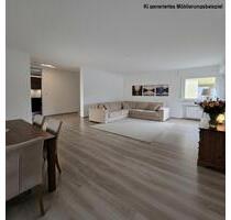 Sanierte 3Zi-ETW 102qm in Alt-Heddernheim an der Nidda von privat - Frankfurt am Main Nord-West