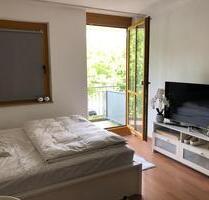 1 Zimmer Wohnung zentrumsnah - 345,00 EUR Kaltmiete, in Bayreuth (PLZ: 95448) Bernecker Straße / Insel / Riedelsberg