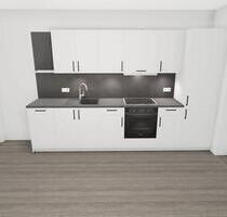 Stilvolle Erdgeschosswohnung mit Garten in Osnabrück