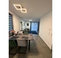 Hochwertige Wohnung mit Südbalkon - Im Herzen von Klingenmünster