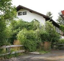 Lichtdurchflutete 2-Zimmer-Wohnung Landschaftsschutzgebiet - Altenstadt