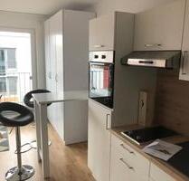 Modernes 1-Zimmer-Studio, möbliert in zentraler Lage, ab 1.8.25 - Nürnberg Eberhardshof