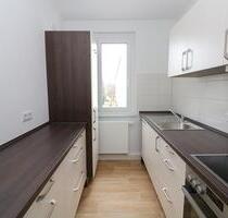 Topf die Wette gilt...moderne 2-RW mit Einbauküche!!! - Freiberg