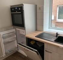 Dahlenburg 3 Zimmer Wohnung mit Garten