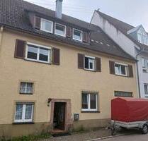 Haus Dornhan 190qm 7 Zimmr + große Terasse