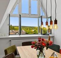 Maisonette-Wohnung in der Alten Post - Mechernich