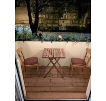 Helles Apartment mit hohen Decken – von 16.09.25 bis 28.02.26 - Berlin Steglitz-Zehlendorf