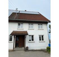 Wohnhaus zu vermieten - 980,00 EUR Kaltmiete, in Bad Buchau (PLZ: 88422)