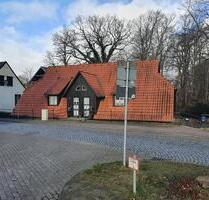 3 Zimmer Dachgeschoss Wohnung in Burg - ab 01.11.2025 - Burg (Dithmarschen)