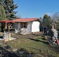 KleingartenPachtgarten - 1.599,00 EUR Kaltmiete, ca.  0,00 m² in Herbsleben (PLZ: 99955)