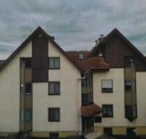 Eigentumswohnung als Anlageimmobilie - Melsungen