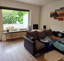 Jork-helle 1-Zimmer EG Wohnung - 500,00 EUR Kaltmiete, ca.  39,34 m² in Jork (PLZ: 21635)