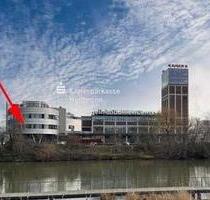 Außergewöhnliche Büroflächen im 