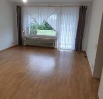 3-Zimmerwohnung mit Südterrasse in ruhger Wohnlage von Halver
