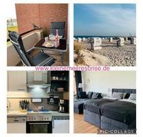 Ferienwohnung Grömitz Strand - 79,00 EUR Kaltmiete, in Grömitz (PLZ: 23743)