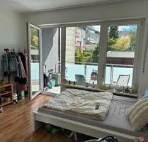 Schönes möbliertes Zimmer in 4er WG nahe KIT - Karlsruhe