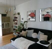 Sehr schöne 3ZKB Wohnung in Citylage - Saarbrücken