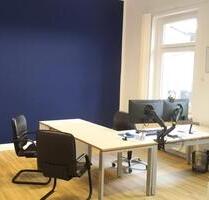 Bürofläche in Oranienburg zu vermieten