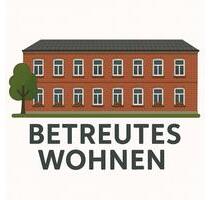 Betreutes Wohnen Warmmiete 380€ inkl. aller NK - Apartment 2 - Meerane