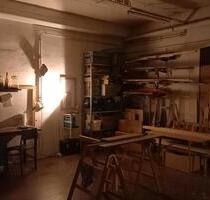 Werkraum, Studio, Atelier, Lager 3-4Monate - Berlin Neukölln