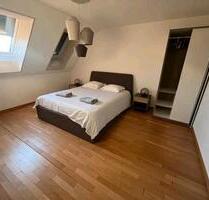 Stilvolle 2-Zimmer-Wohnung in ruhiger Lage - Hamburg Altona-Nord