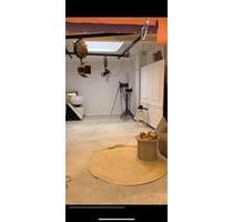 MietstudioFotostudio in Aachen Mitte mit Ausstattung